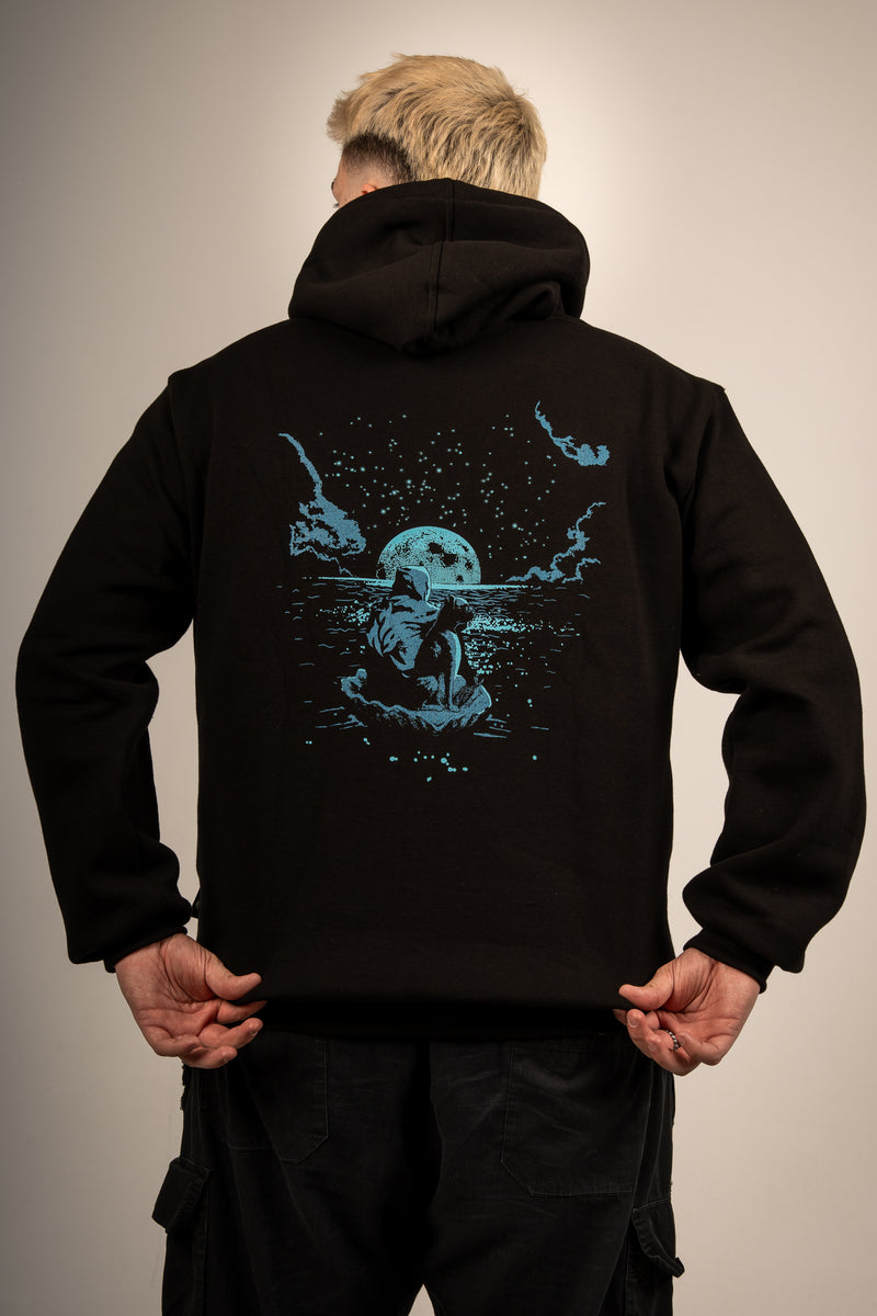 Moonlight Hoodie – 729 Merch