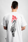 Ignitum T-Shirt (White)