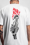 Ignitum T-Shirt (White)