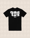 729 Classic T-shirt (Black)