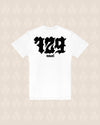 729 Classic T-shirt (White)