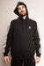729 x adidas 3-Stripes Hoodie