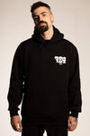 729 Classic Hoodie (Black)