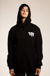 729 Classic Hoodie (Black)