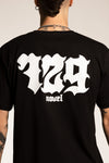 729 Classic T-shirt (Black)