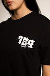 729 Classic T-shirt (Black)