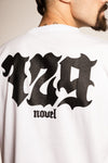 729 Classic T-shirt (White)