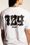 729 Classic T-shirt (White)