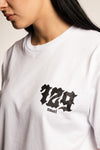 729 Classic T-shirt (White)