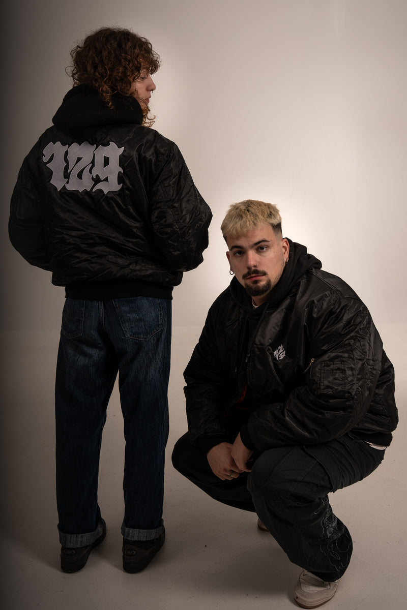 729 Bomber Jacket – 729 Merch