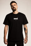 729 Key T-shirt (Black)