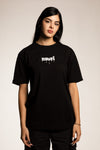 729 Key T-shirt (Black)