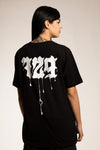 729 Key T-shirt (Black)