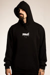 729 Key Hoodie (Black)