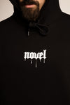 729 Key Hoodie (Black)