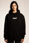 729 Key Hoodie (Black)