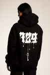 729 Key Hoodie (Black)