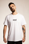 729 Key T-shirt (White)