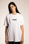 729 Key T-shirt (White)