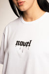 729 Key T-shirt (White)