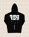 729 Key Hoodie (Black)