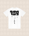 729 Key T-shirt (White)