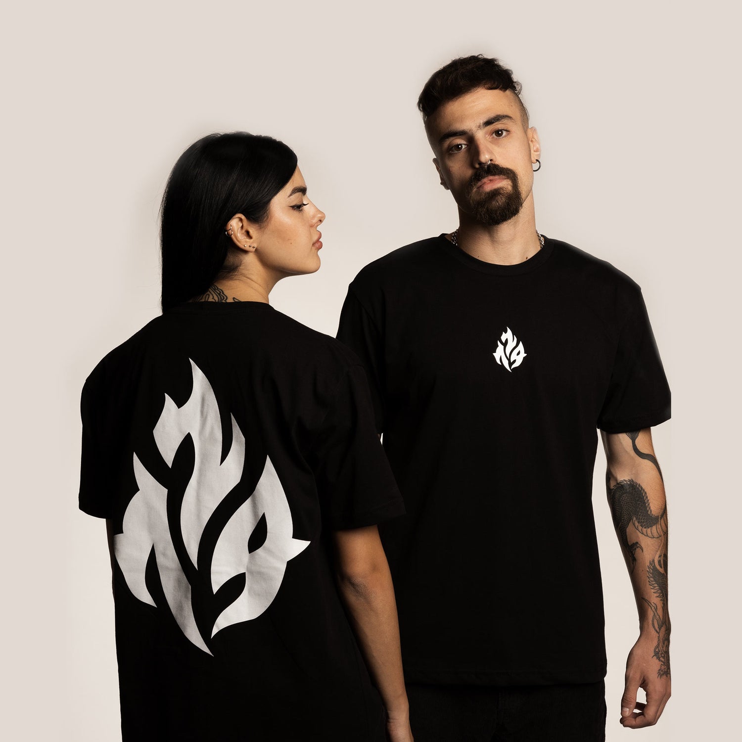 トップス :D 729 Merch Official Store | Streetwear Clothing & Limited Drops