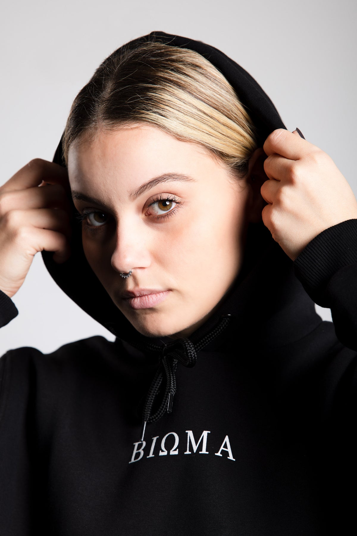 Vioma Hoodie – 729 Merch